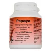 Papaya Kautabletten, 100 St