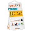 Para Kito Mückenschutz Armband Kids Pirates, 1 St