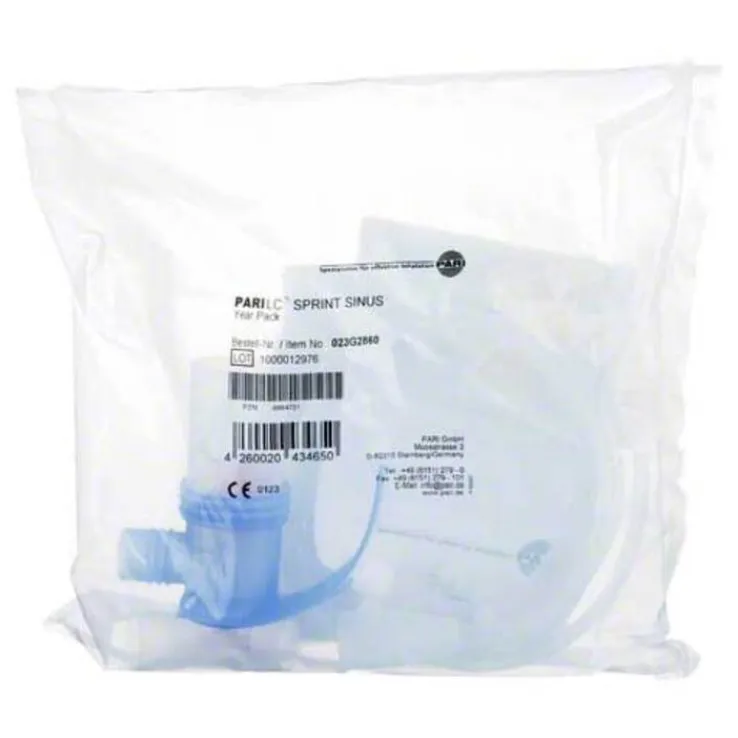 Pari LC Sprint Sinus Year Pack, 1 St