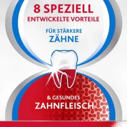 Parodontax Complete Protection Zahnpasta, 75 ml