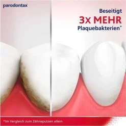 Parodontax tägliche Zahnfleischpflege Revitalise, 300 ml
