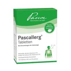 Pascallerg Tabletten, 100 St