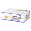 Peha Soft Syntex Untersuchungshandschuhe unsteril puderfrei L, 100 St
