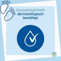 Penaten Wundschutzcreme, 200 ml