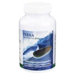 Perna Canaliculus Plus Kapseln, 180 St