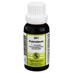 Petroleum F Komplex Nr. 301 Dilution, 20 ml