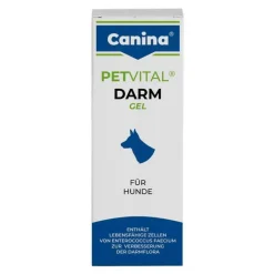 Petvital Darm Gel vet. (für Tiere), 30 ml