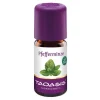 Pfefferminze Öl Bio Demeter, 5 ml