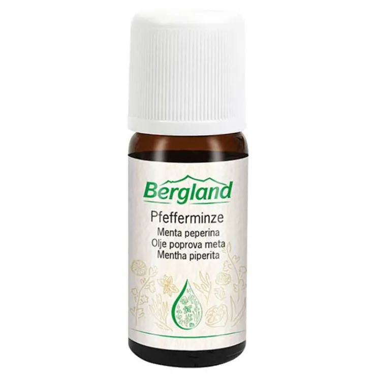 Pfefferminz-Öl, 10 ml