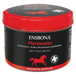 Pferdesalbe classic Ensbona, 500 ml