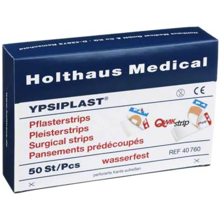 Pflastersortiment Strips, 50 St