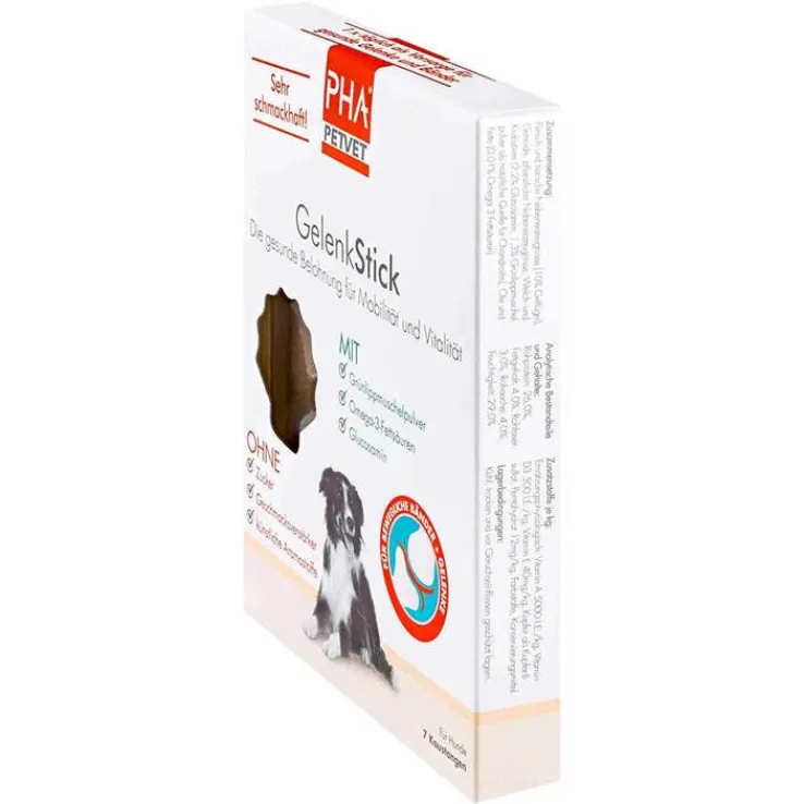 PHA Gelenkstick für Hunde, 1 St