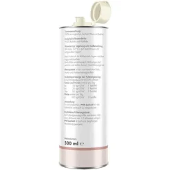 PHA Lachsöl für Hunde / Katzen / Pferde, 500 ml