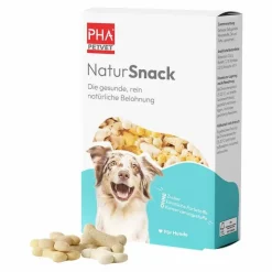 PHA Natursnack für Hunde, 200 g