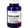 Phenylalanin 500 mg GPH Kapseln, 90 St
