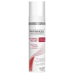 Physiogel Calming Relief Gesichtscreme für empfindliche Haut, 40 ml