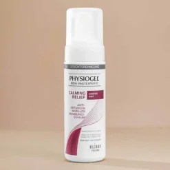 Physiogel Calming Relief Anti-Röt.Reinigungsschaum, 150 ml