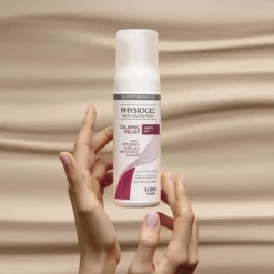 Physiogel Calming Relief Anti-Röt.Reinigungsschaum, 150 ml
