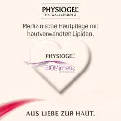 Physiogel Calming Relief A.I. Creme für irritierte Haut, 100 ml