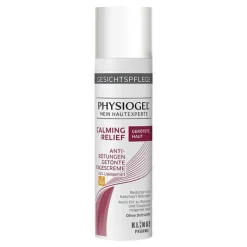 Physiogel Calming Relief Anti-Rötungen Tagescreme getönt LSF 30, 40 ml