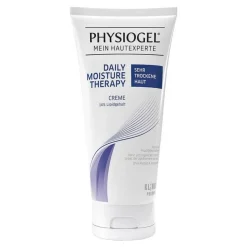 Physiogel Daily Moisture Therapy für sehr trockene Haut Creme , 150 ml
