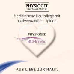 Physiogel Daily Moisture Therapy für sehr trockene Haut Lotion, 400 ml