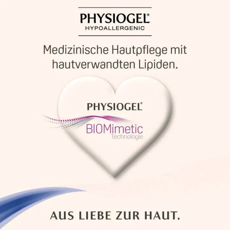 Physiogel Daily Moisture Therapy für sehr trockene Haut Lotion, 400 ml