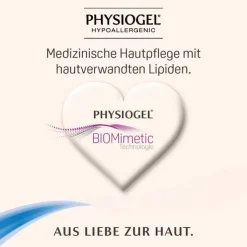 Physiogel Daily Moisture Therapy Handwaschlotion für normale bis trockene Haut, 400 ml