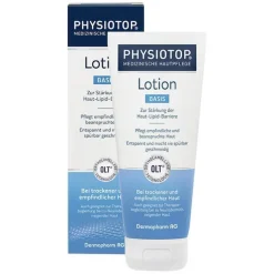Physiotop Basis Lotion, 200 ml