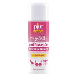 Pjur Myskin Anti-Blasen-Gel, 30 ml