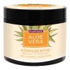 Plantana Aloe Vera Körpercreme mit Vitamin-E, 500 ml
