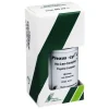 Plexus Cyl L Ho Len Complex Tropfen, 50 ml