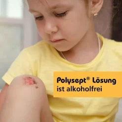 Polysept Lösung, 100 ml