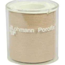Porofix Heftpflaster 5mx5cm, 1 St
