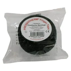Pressotherm Finger-Tape schwarz, 1 St