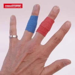 Pressotherm Finger-Tape schwarz, 1 St