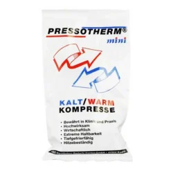 Pressotherm Kalt-Warm-Kompresse 8,5 x 14,5 cm, 1 St