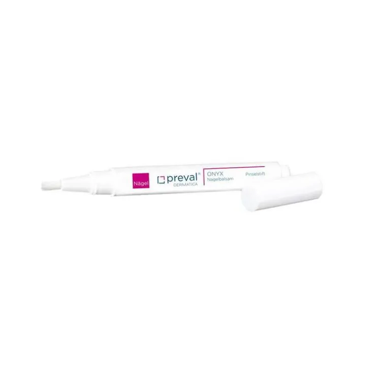 Preval Onyx Nagelbalsam, 2.8 ml
