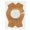 Pro Ophta Augenverband S groß 34229, 1 St