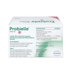 Probielle Pro-R Kapseln, 90 St