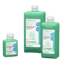 Promanum® pure Händedesinfektionsmittel, 100 ml