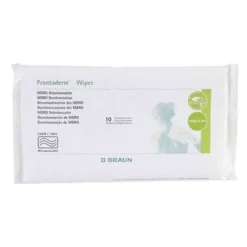 Prontoderm Wipes Einmalwascht.MRSA Dekolonisier., 10 St