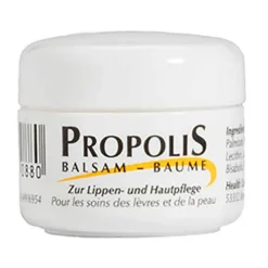 Propolis Lippenbalsam, 5 ml