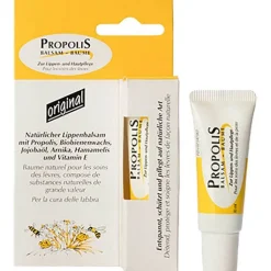 Propolis Lippenbalsam Tube, 10 ml
