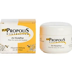 Propolis Pur Hautbalsam, 50 ml