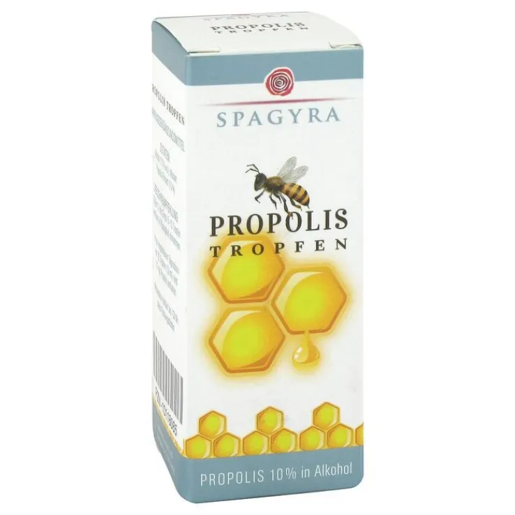 Propolis Tropfen, 20 ml