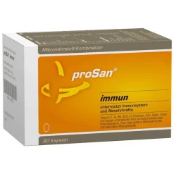 Prosan immun Kapseln, 90 St