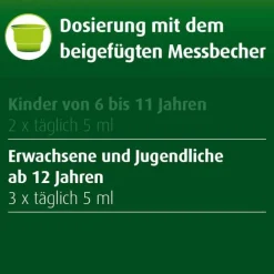 PROSPAN® Hustenliquid, 200 ml