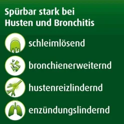 PROSPAN® Hustentropfen, 50 ml