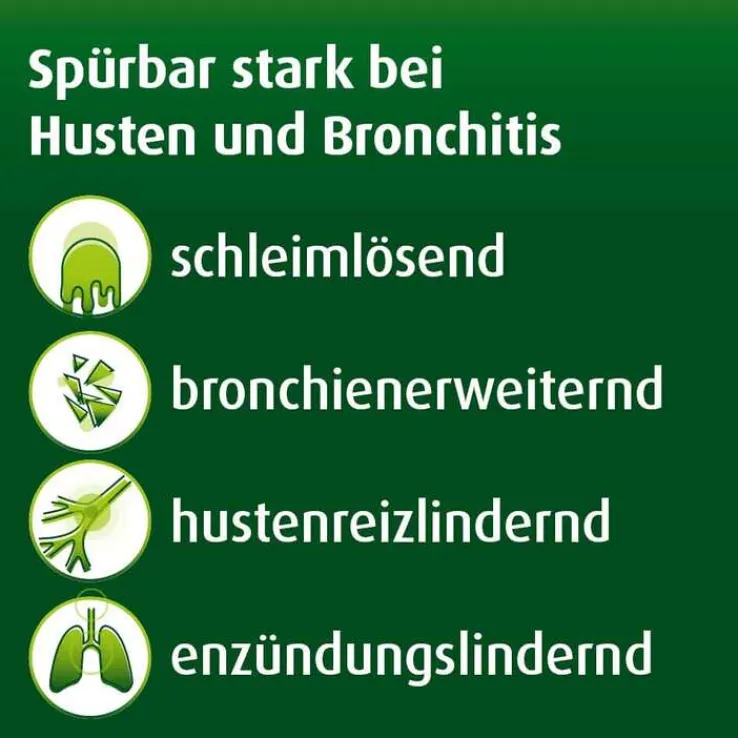 PROSPAN® Hustentropfen, 50 ml